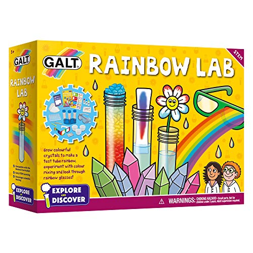 Galt-Toys-Rainbow-Lab-Science-Kit-for-Kids-Ages-5-Years-Plus
